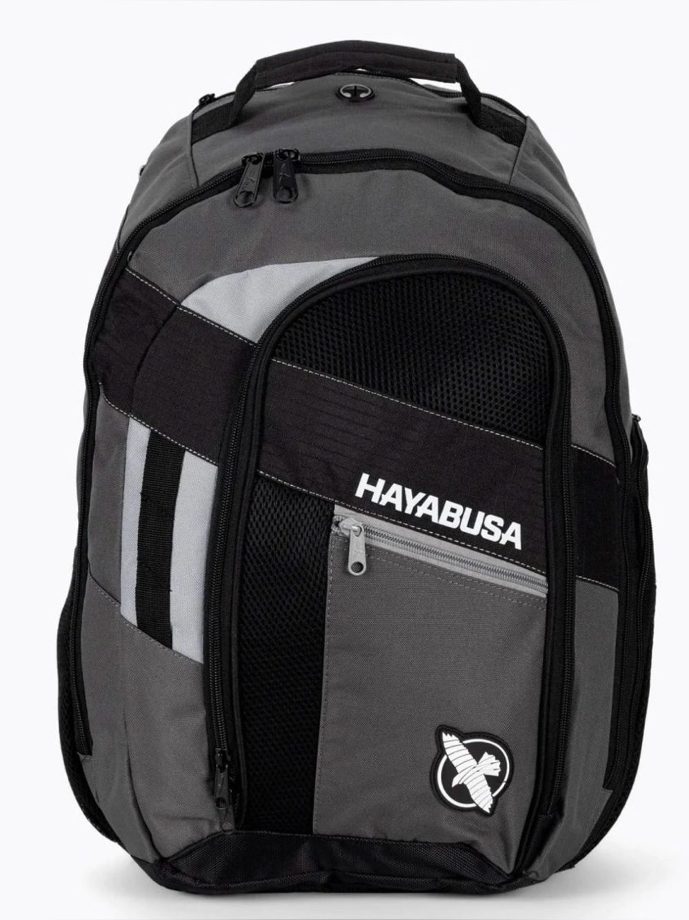 HAYABUSA RYOKO COMPACT RIPSTOP BACKPACK